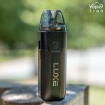 پاد وپرسو لوکس ایکس آر مکس دو Vaporesso Luxe XR Max 2