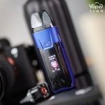 پاد وپرسو لوکس ایکس آر مکس دو Vaporesso Luxe XR Max 2