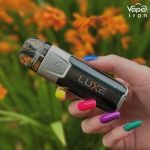 پاد وپرسو لوکس ایکس آر مکس دو Vaporesso Luxe XR Max 2
