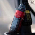 پاد وپرسو لوکس ایکس آر مکس دو Vaporesso Luxe XR Max 2