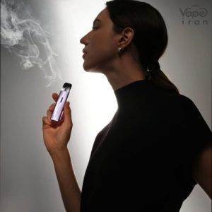 Vaporesso Xros 5 Mini Pod Kit 2 1