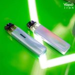 Vaporesso Xros 5 Mini Pod Kit