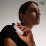 Vaporesso Xros 5 Mini Pod Kit