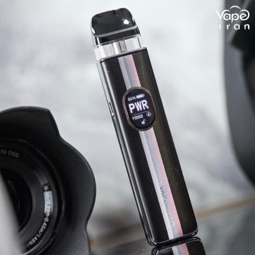 Vaporesso Xros 5 Pod Kit