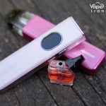 Vaporesso Xros 5 Pod Kit