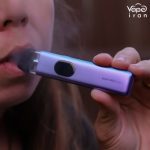 Vaporesso Xros 5 Pod Kit