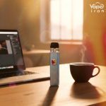 Vaporesso Xros 5 Pod Kit
