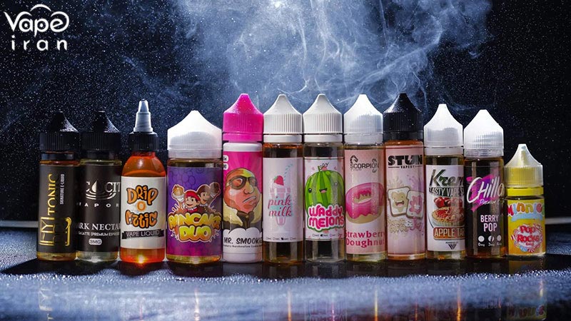 راهنمای تهیه جویس