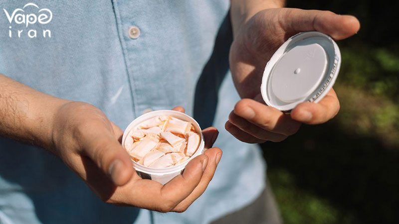 نیکوتین پانچ