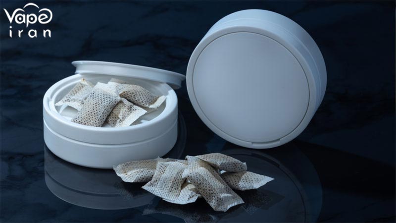 نیکوتین پانچ