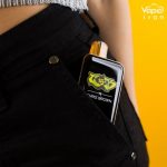 پاد یکبارمصرف 15 هزار کامی کریس براون Chris Brown CB15K 15000 Puffs