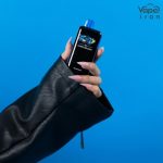 پاد یکبارمصرف 15 هزار کامی کریس براون Chris Brown CB15K 15000 Puffs