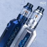 Geekvape Digiflavor Xp 77w Kit