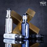 ویپ دیجی فلیور ایکس پی GeekVape Digiflavor XP 77W - Image 5