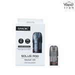 SMOK Solus Replacement Pods
