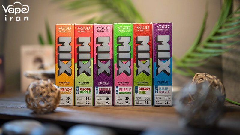 تشخیص سالت ویگاد اصل