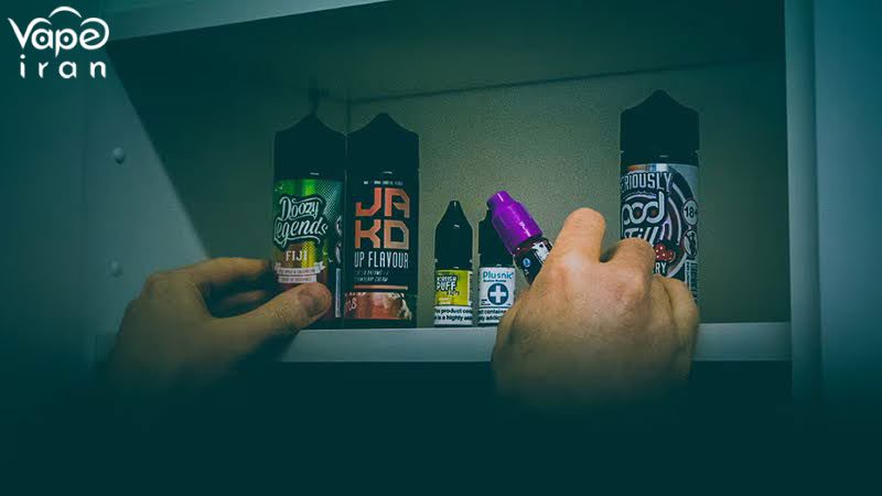 چطور از جویس ها نگهداری کنیم؟