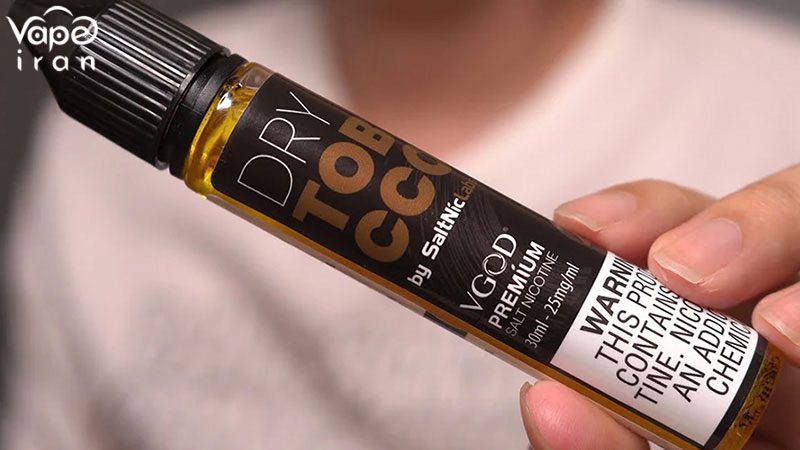 تشخیص سالت ویگاد اصل