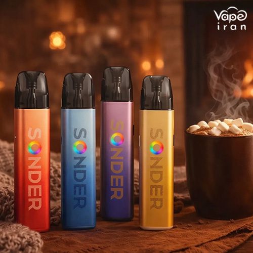 Geekvape Sonder Q2 10