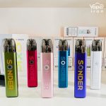 پاد ساندر کیو دو گیگ ویپ Geekvape Sonder Q2