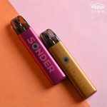 پاد ساندر کیو دو گیگ ویپ Geekvape Sonder Q2