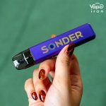 پاد ساندر کیو دو گیگ ویپ Geekvape Sonder Q2