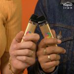 پاد ساندر کیو دو گیگ ویپ Geekvape Sonder Q2
