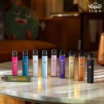 پاد ساندر کیو دو گیگ ویپ Geekvape Sonder Q2