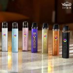 پاد ساندر کیو دو گیگ ویپ Geekvape Sonder Q2