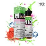 جویس آدامس بادکنکی هندوانه و یخ ویگاد VGOD Iced Bubble Watermelon
