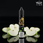 سالت سیب سبز کینگ کونگ King Kong Green Apple