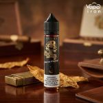 سالت توباکو کلاسیک کینگ کونگ King Kong Tobacco Vintage