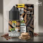 سالت نیکوتین موکا یوول Uwell Mocha 10ml