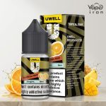 سالت نیکوتین تروپیکال فروت یوول Uwell Tropical Fruit 10ml