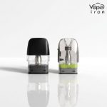 کارتریج کیو گیک ویپ Geekvape Q Pod Cartridge