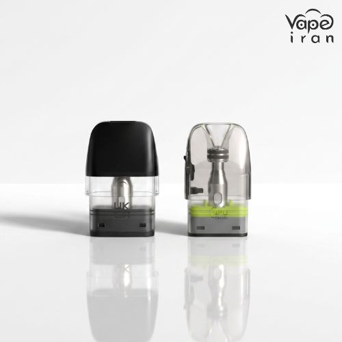 کارتریج کیو گیک ویپ Geekvape Q Pod Cartridge