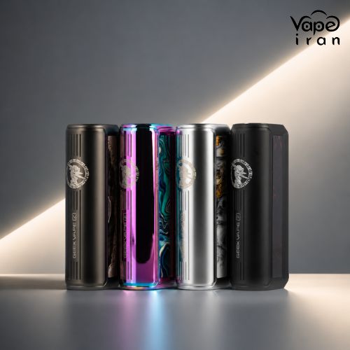 ویپ ماد Z50 گیگ ویپ Geekvape Z50 MOD