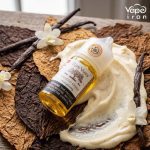 جویس سالت توباکو و خامه رایپ ویپ Ripe Vapes Tobacco Cream