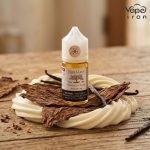 جویس سالت توباکو و خامه رایپ ویپ Ripe Vapes Tobacco Cream