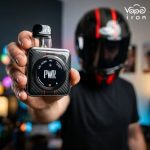 پادماد ویپرسو ایکسراس 5 نانو Vaporesso Xros 5 Nano