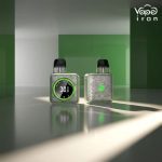 پادماد ویپرسو ایکسراس 5 نانو Vaporesso Xros 5 Nano
