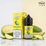 سالت انبه سبز نستی Nasty Burst Green Mango