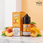 سالت هلو و انبه نستی Nasty Burst Peach Mango