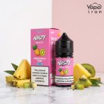 سالت آناناس و کیوی نستی Nasty Burst Pineapple Kiwi