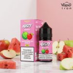 سالت هندوانه و سیب نستی Nasty Burst Watermelon Apple