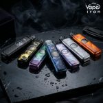 پاد سیستم کالیبرن جی 5 یوول Uwell Caliburn G5