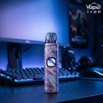 پاد سیستم کالیبرن جی 5 یوول Uwell Caliburn G5