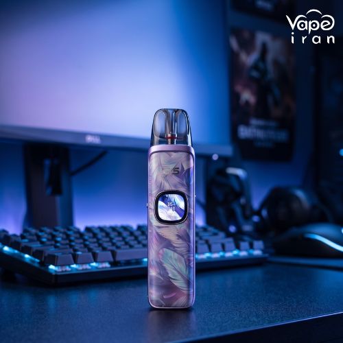 پاد سیستم کالیبرن جی 5 یوول Uwell Caliburn G5