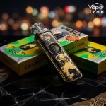 پاد سیستم کالیبرن جی 5 یوول Uwell Caliburn G5