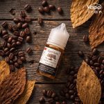 سالت توباکو و قهوه رایپ ویپ Ripe Vapes Coffee Tobacco
